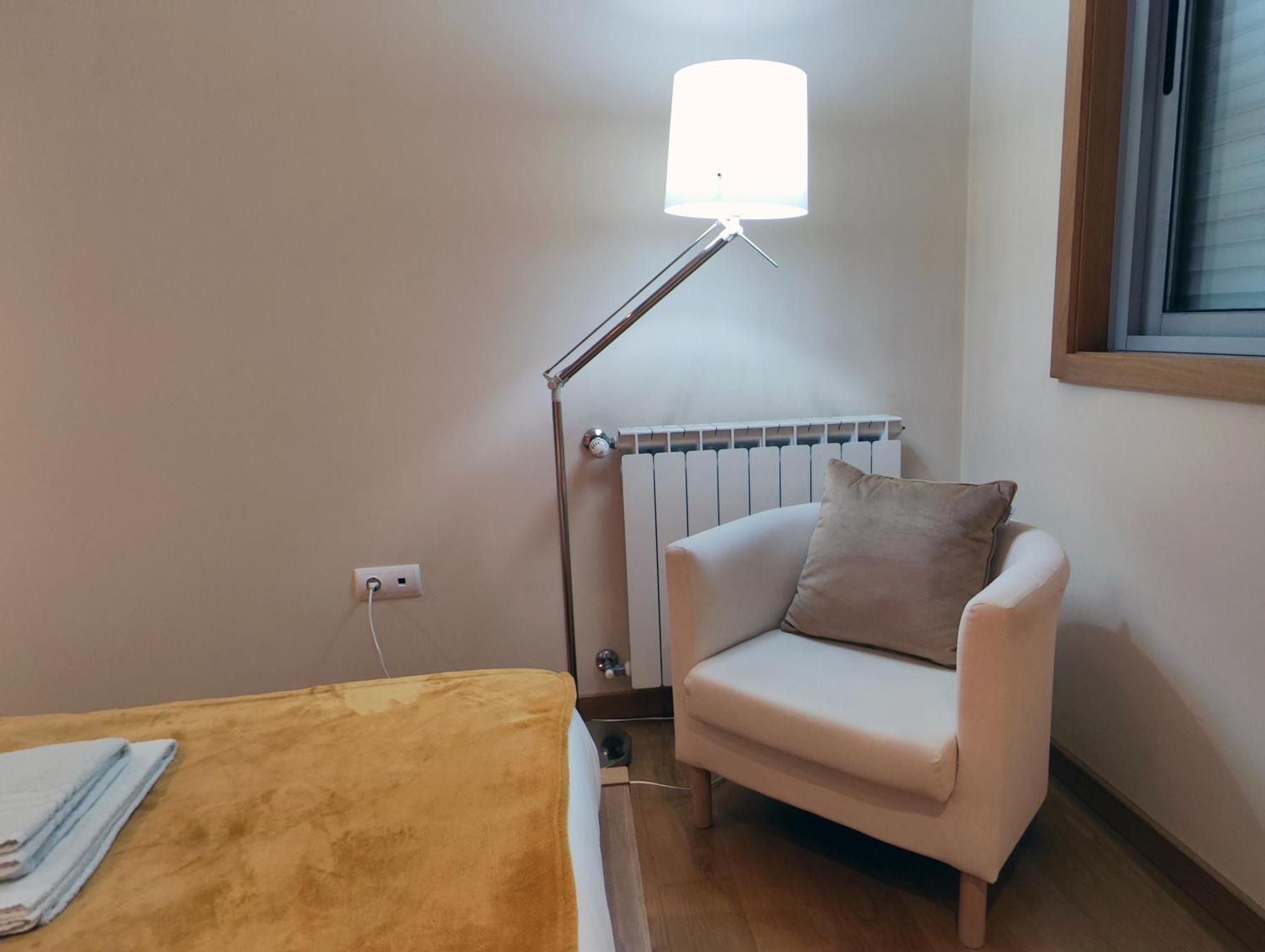 Portus Cale Apartment Águas Santas Exterior foto