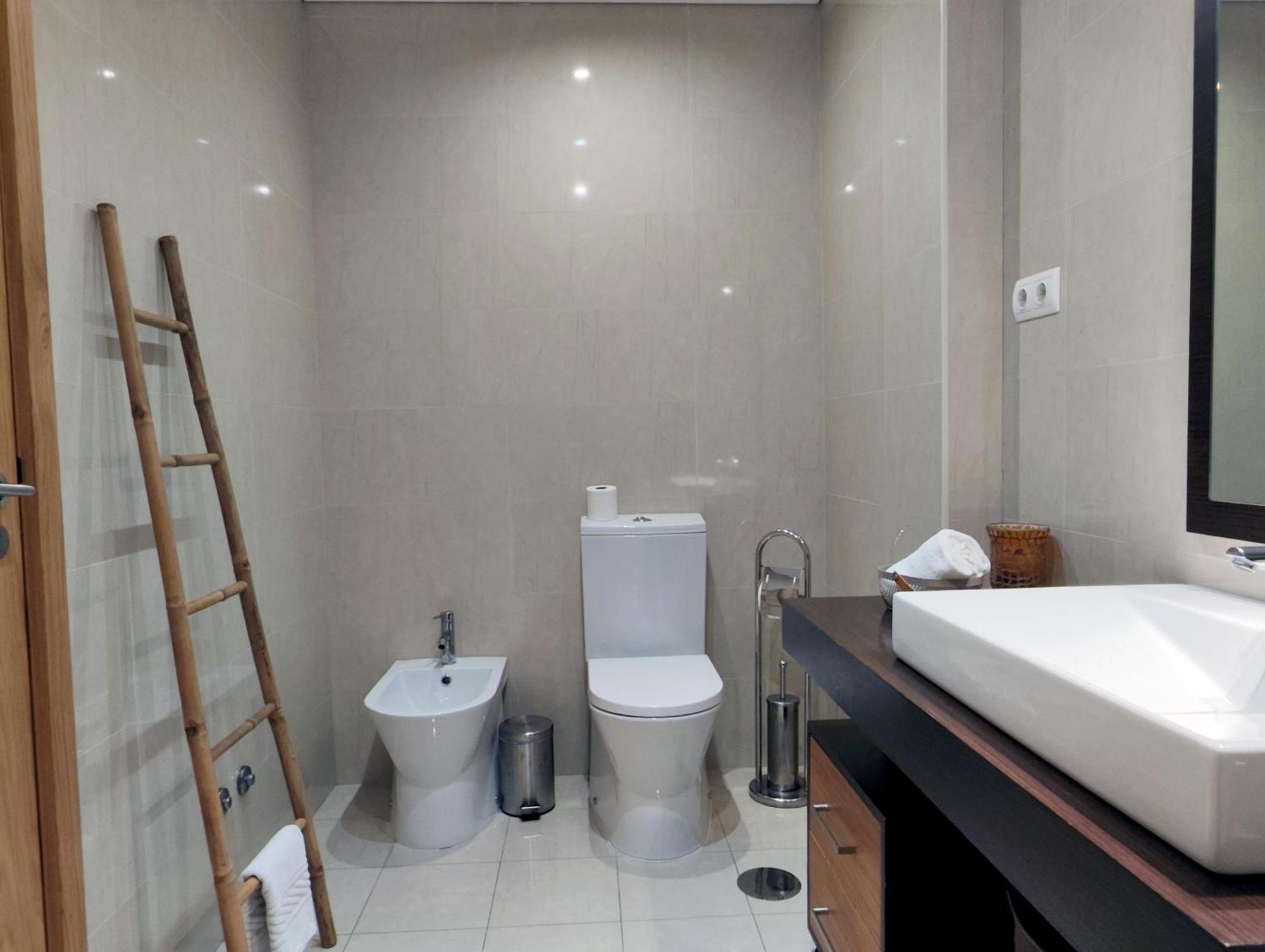 Portus Cale Apartment Águas Santas Exterior foto