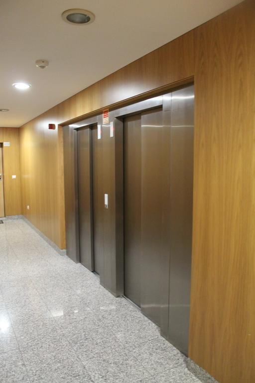 Portus Cale Apartment Águas Santas Exterior foto